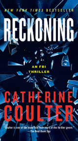 Reckoning (An FBI Thriller) - 9780063019966 by Catherine Coulter, 9780063019966