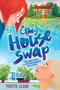 The House Swap by Yvette Clark, 9780063034532