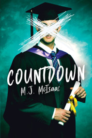 Countdown - 9781459835351 by M.J. McIsaac