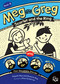 Meg and Greg: Scarlet and the Ring by Elspeth Rae, Rowena Rae, Elisa Gutiérrez, 9781459824997