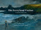 The Ferryland Visitor (A mysterious tale) by Charis Cotter, Gerald Squires, 9781927917879