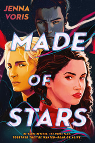 Made of Stars - 9780593525210 by Jenna Voris, 9780593525210