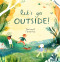 Let's Go Outside! by Ben Lerwill, Marina Ruiz, 9781803380193