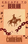 Escape to Beulah by Anne Cameron, 9781550170290