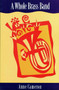 A Whole Brass Band by Anne Cameron, 9781550170757