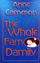 The Whole Fam Damily by Anne Cameron, 9781550171341