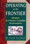 Operating on the Frontier by Frank Turnbull, 9781550171372