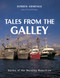 Tales from the Galley (Stories of the Working Waterfront) by Doreen Armitage, 9781550174380