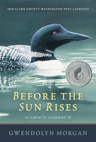 Before the Sun Rises by Gwendolyn Morgan, 9781947003453