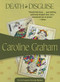 Death in Disguise by Caroline Graham, 9781933397696