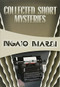 Collected Short Mysteries by Ngaio Marsh, Douglas G. Greene, 9781631940644