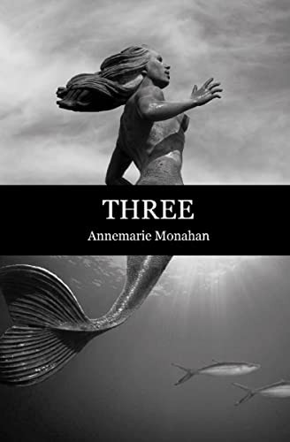 Three - 9781604866315 by Annemarie Monahan, 9781604866315