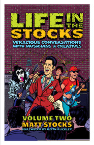 Life In The Stocks: Volume Two by Matt  Stocks, 9781644282502