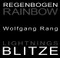 Rainbow Lightnings (Regenbogen-Blitze) by Wolfgang Rang, 9783869050294