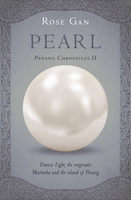 Pearl - 9781915310002 by Rose Gan
