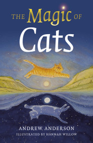 The Magic of Cats by Andrew Anderson, 9781803410661