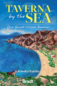The Taverna by the Sea (One Greek Island Summer) by Jennifer Barclay Jennifer Barclay, 9781784779481
