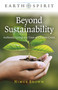 Beyond Sustainability (Authentic Living at a Time of Climate Crisis) by Nimue Brown, 9781803411606