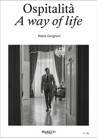 Ospitalità (A way of life) by Mattia Cicognani, 9788893970501