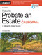 How to Probate an Estate in California by Lisa Fialco, 9781413330595