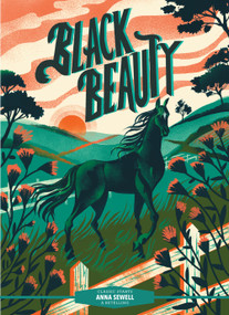 Classic Starts®: Black Beauty - 9781454945369 by Anna Sewell, Lisa Church, Karl James Mountford, 9781454945369
