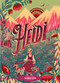 Classic Starts®: Heidi - 9781454945376 by Johanna Spyri, Lisa Church, Karl James Mountford, 9781454945376