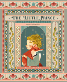 The Little Prince - 9788854418738 by Antoine de Saint-Exupery, 9788854418738