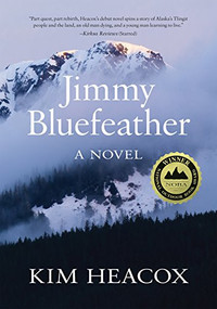 Jimmy Bluefeather - 9781513260808 by Kim Heacox, 9781513260808