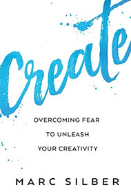 Create - 9781684811359 by Marc Silber, 9781684811359