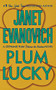 Plum Lucky by Janet Evanovich, 9781250792662