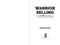 Warrior Selling (The 12 Steps to Achieving a 100% Conversion Rate) by Jason Forrest, 9781510774254