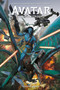 Avatar: The High Ground Volume 3 by Sherri L. Smith, Agustin Padilla, Miguel Àngel Ruiz, Michael Atiyeh, 9781506709116