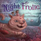 The Night Frolic by Julie Berry, Jaime Zollars, 9780316591836
