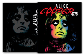Alice Cooper at 75 by Gary Graff, 9780760378274