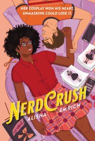 NerdCrush by Alisha Emrich, 9780762480685