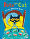 Pete the Cat and the Bedtime Blues (Includes Door Hanger! A Bedtime Book for Kids) - 9780062304322 by James Dean, Kimberly Dean, James Dean, 9780062304322