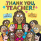 Thank You, Teacher! by Cate Berry, Sara Varon, 9780062491572