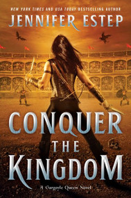 Conquer the Kingdom by Jennifer Estep, 9780063023468