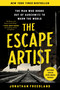 The Escape Artist (The Man Who Broke Out of Auschwitz to Warn the World) by Jonathan Freedland, 9780063112360