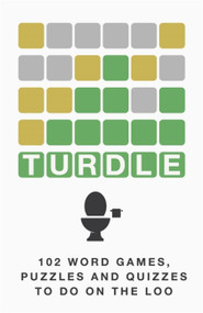 Turdle! by Headline Publishing Group, 9781472299536