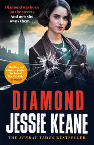 Diamond - 9781529363081 by Jessie Keane, 9781529363081