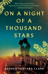 On a Night of a Thousand Stars - 9781538720301 by Andrea Yaryura Clark