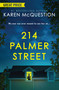 214 Palmer Street by Karen McQuestion, 9781538725054