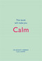 This Book Will Make You Calm by Dr. Hibberd Jessamy, Usmar Jo, 9781787478503
