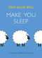 This Book Will Make You Sleep by Dr. Hibberd Jessamy, Usmar Jo, 9781848662872