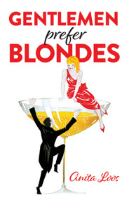 Gentlemen Prefer Blondes by Anita Loos, 9780486850733