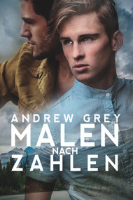 Malen nach Zahlen (German Edition) by Andrew Grey, 9781641083515