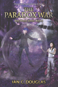 The Paradox War (Book 5) by Ian C Douglas, 9781922556547