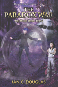 The Paradox War (Book 5) by Ian C Douglas, 9781922556547