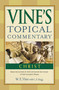 Christ by W. E. Vine, 9780310144922